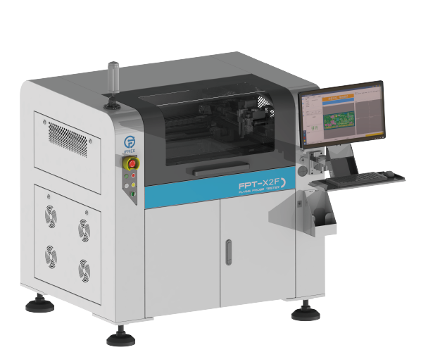 FPT-X2F