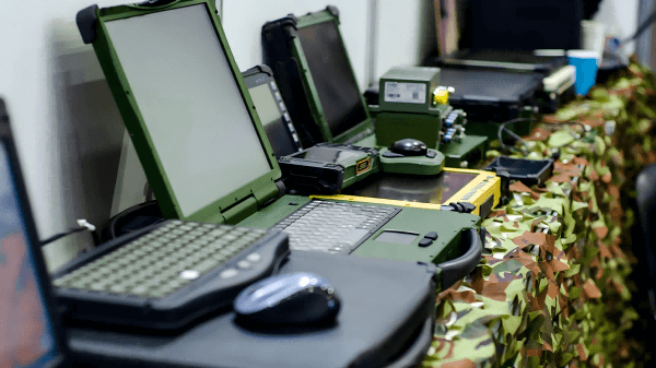 Defense Electronics