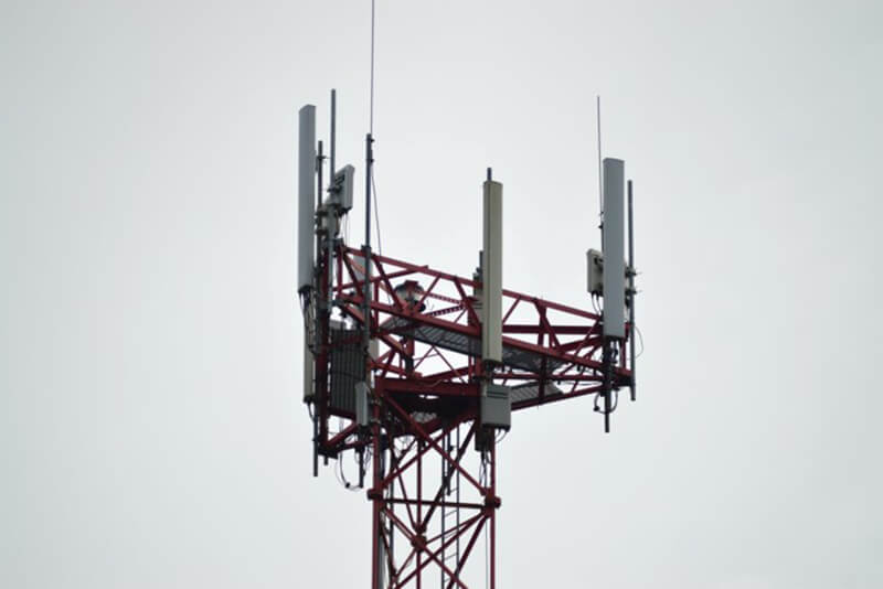 5G communication base station