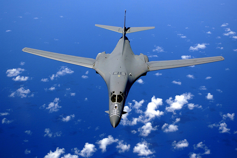 Aerospace