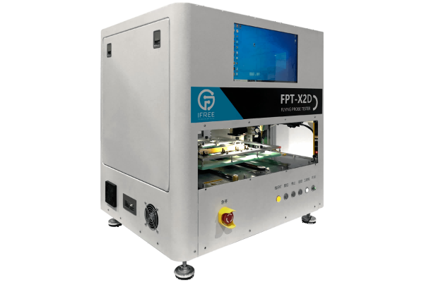 FPT-X2D 单面四针