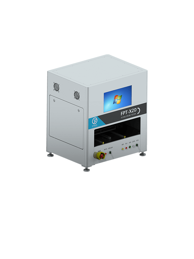 FPT-X2D