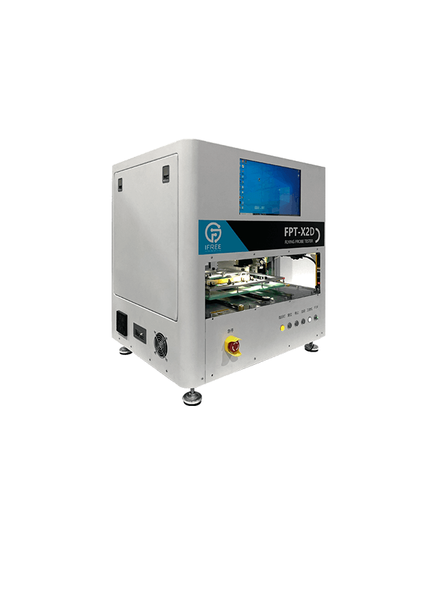 FPT-X2D