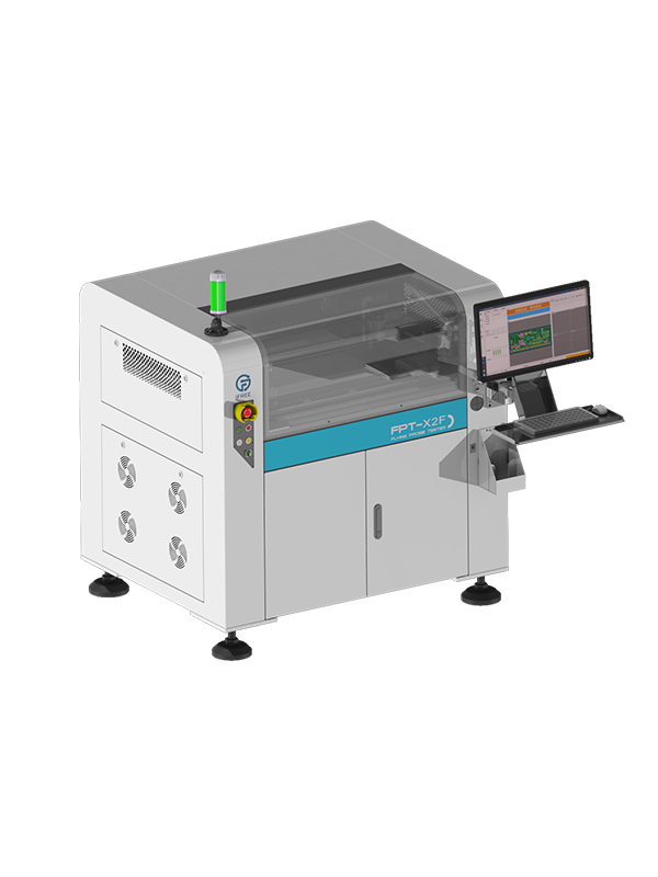 FPT-X2F