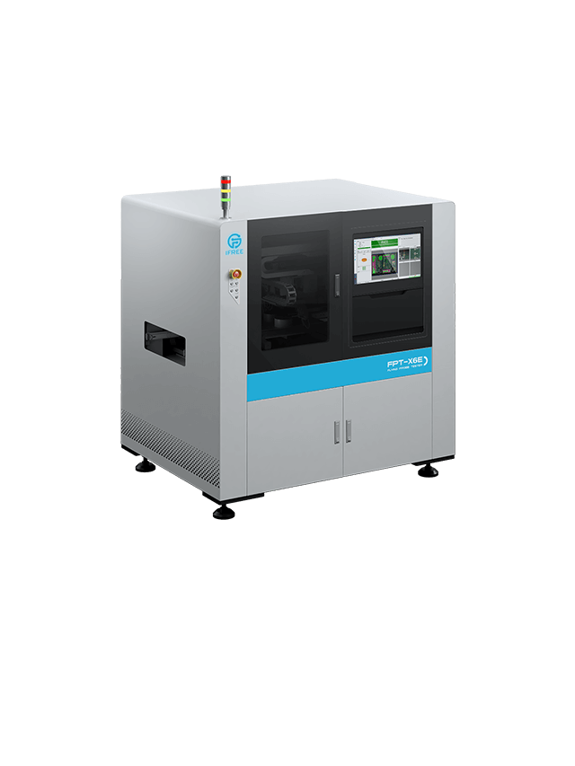 FPT-X6E
