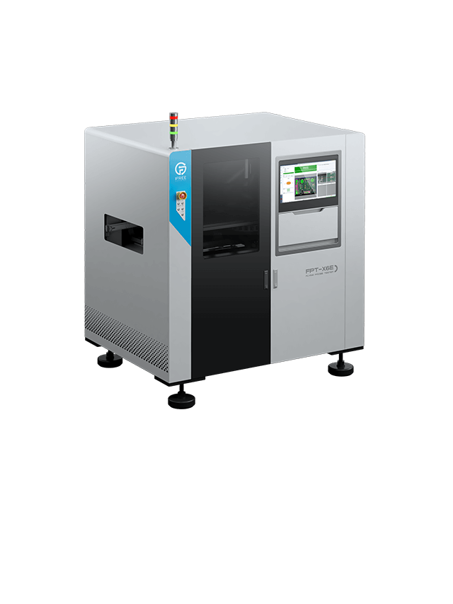 FPT-X6E