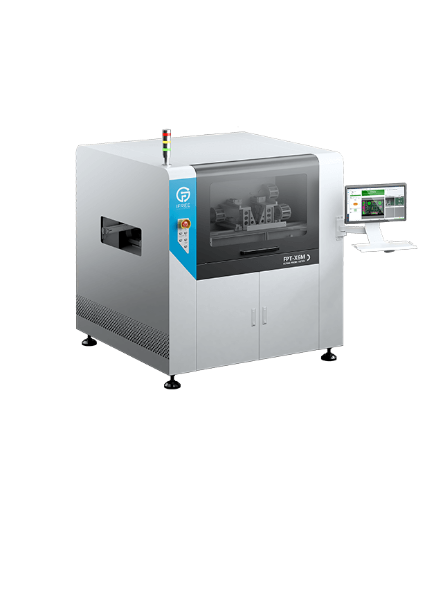 FPT-X6M