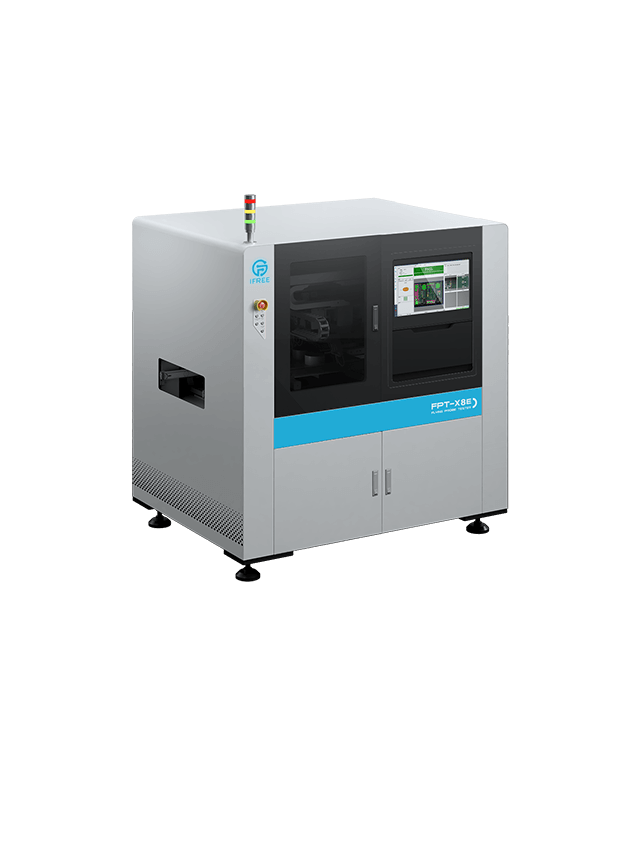 FPT-X8E