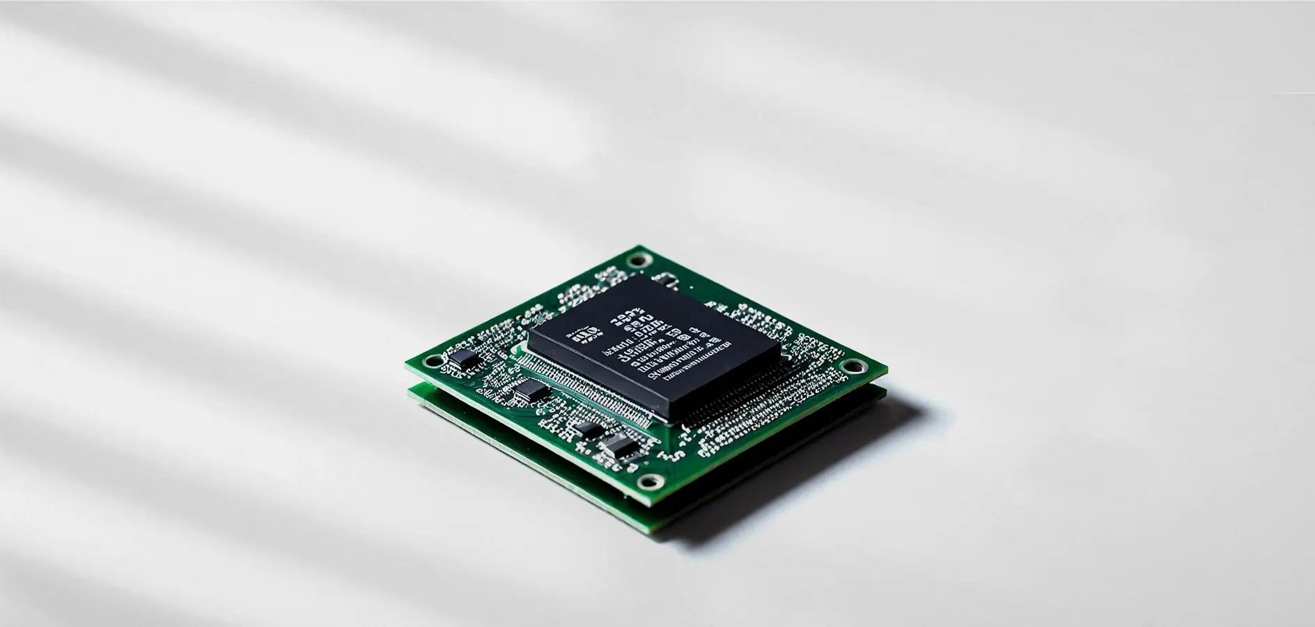 Semiconductors